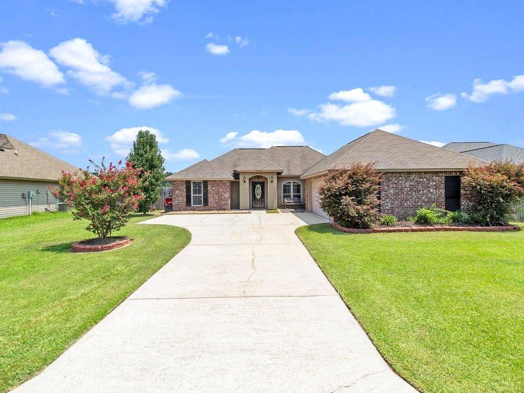 Denham Springs, LA 70726,28982 ABYSS LN