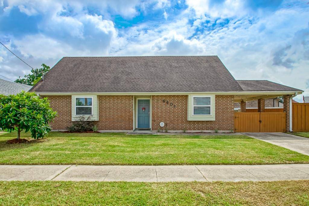 River Ridge, LA 70123,8601 CROCHET AVE