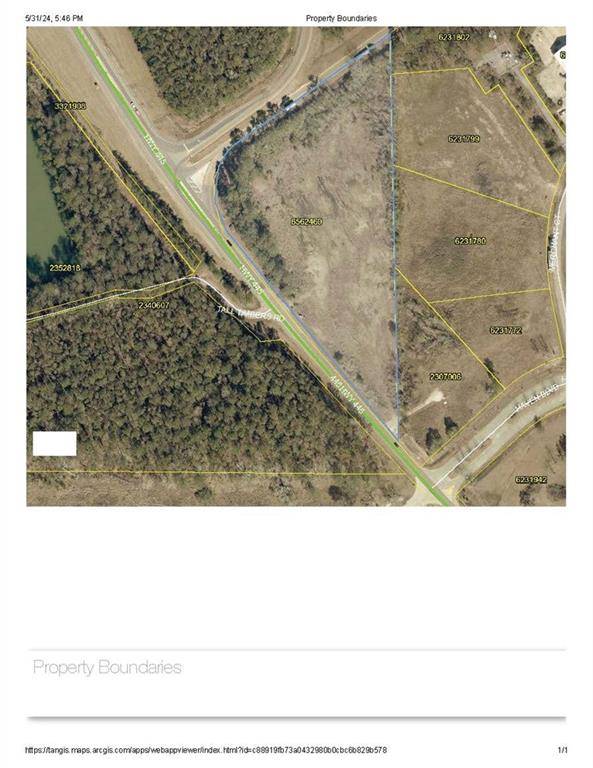 Ponchatoula, LA 70454,I-12 & LA-445 SE CORNER HWY