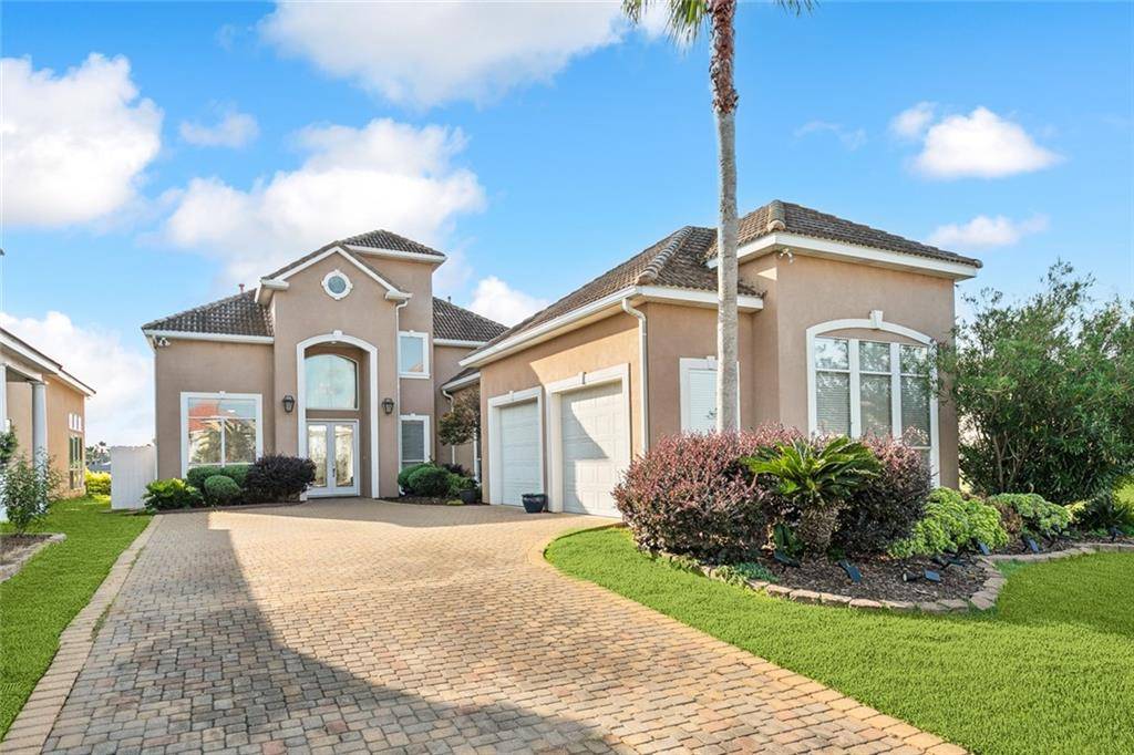 Slidell, LA 70461,1079 S MARINA VILLA