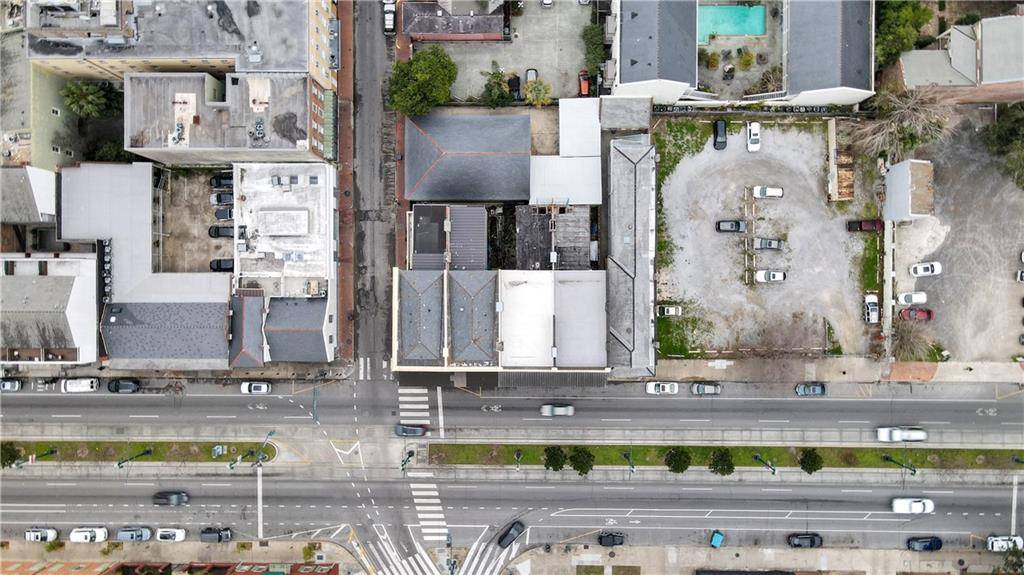New Orleans, LA 70112,532 N RAMPART ST