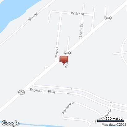 New Orleans, LA 70131,8547001 PAUL ST