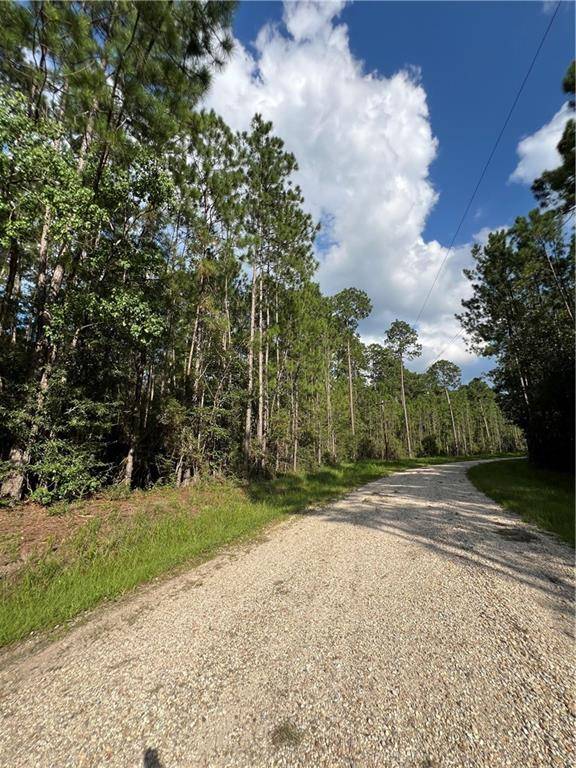 Abita Springs, LA 70420,Lot 142 FRANCIS QUIMET DR