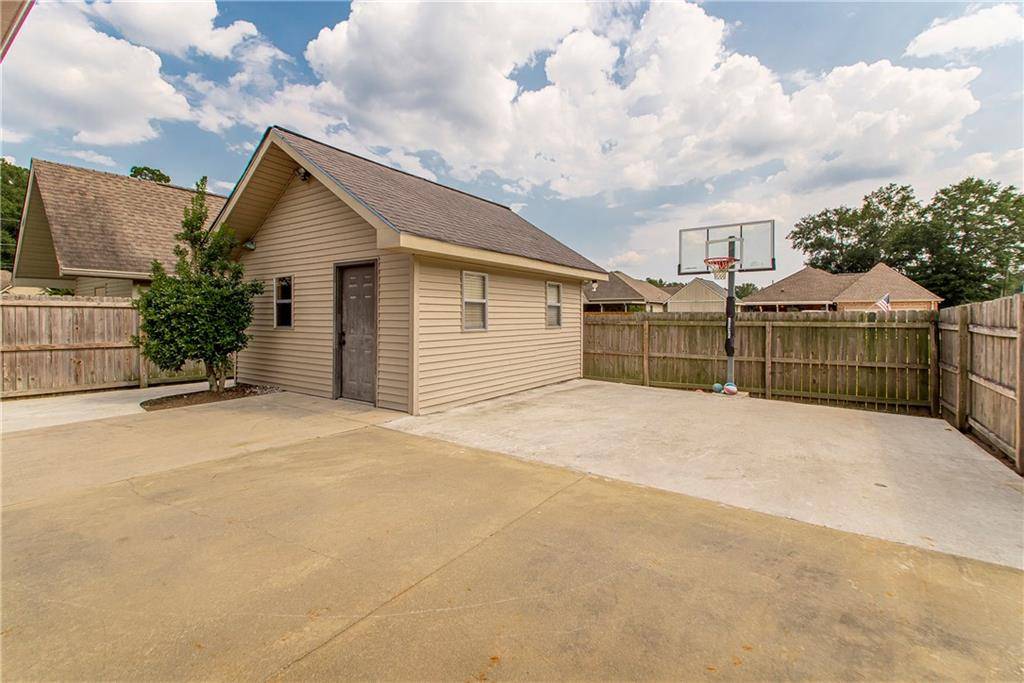 Hammond, LA 70403,42700 SCARLETT CIR