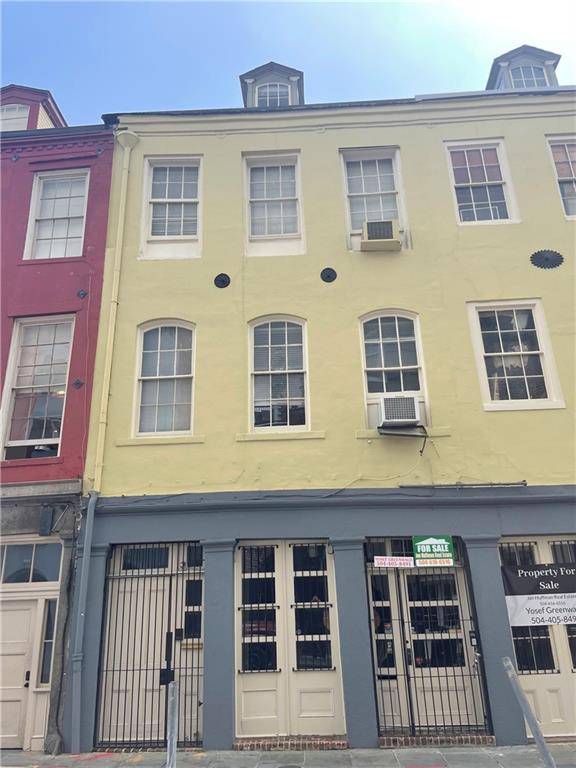 New Orleans, LA 70130,509 CONTI ST