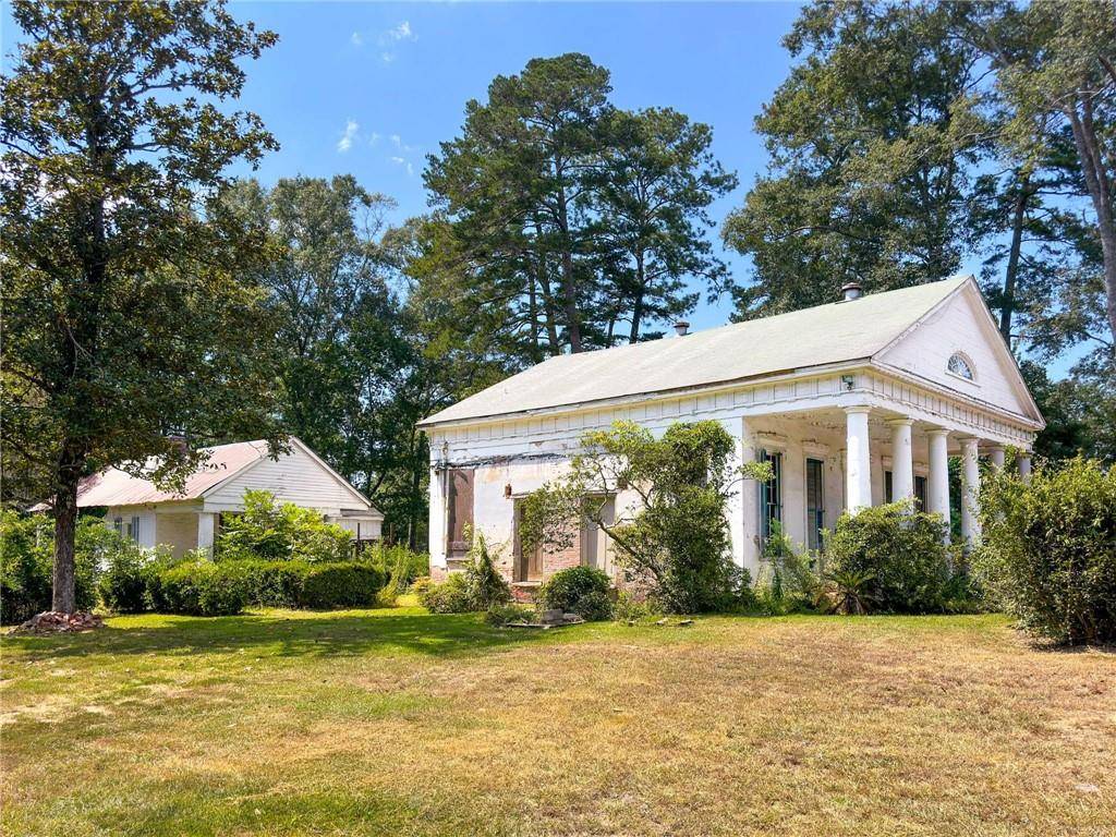 Clinton, LA 70722,11120 PLANK RD