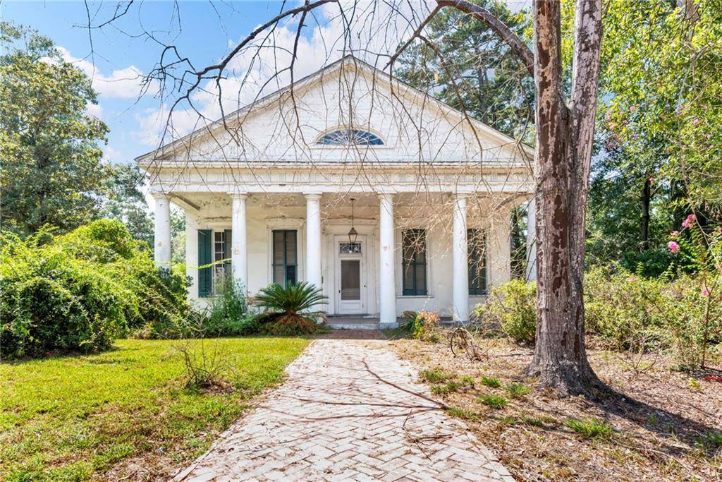 Clinton, LA 70722,11120 PLANK RD
