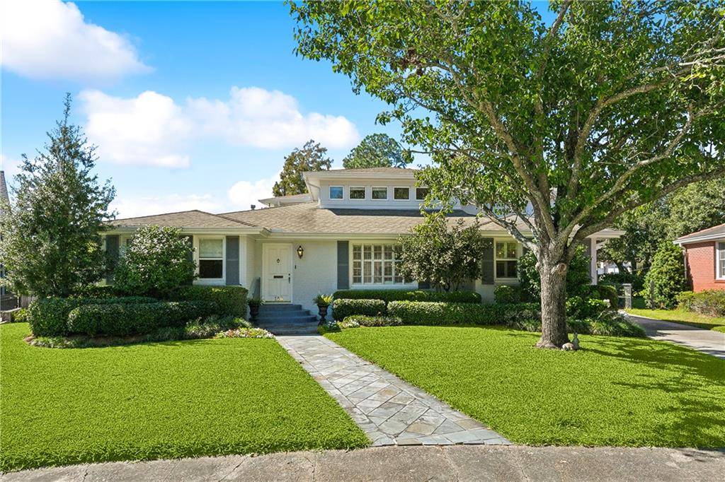 Metairie, LA 70005,110 HOLLY DR