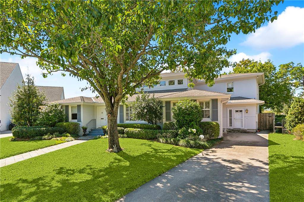Metairie, LA 70005,110 HOLLY DR