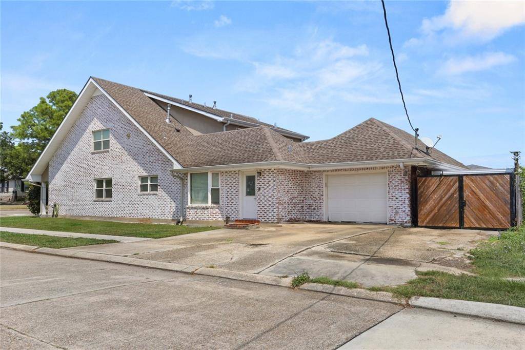 New Orleans, LA 70122,1436 ALLEN TOUSSAINT BLVD