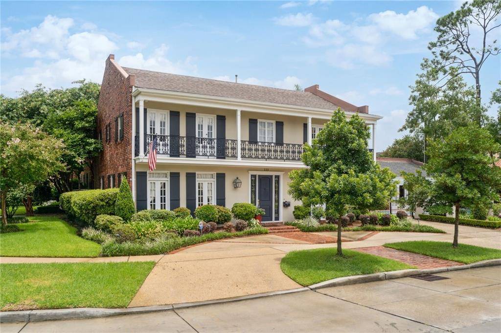 Metairie, LA 70005,133 W LIVINGSTON PL