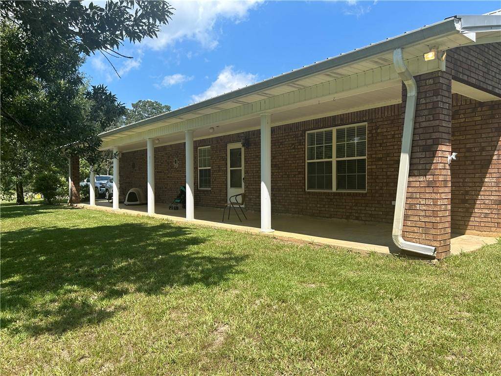 Saline, LA 71070,614 LAFE RD