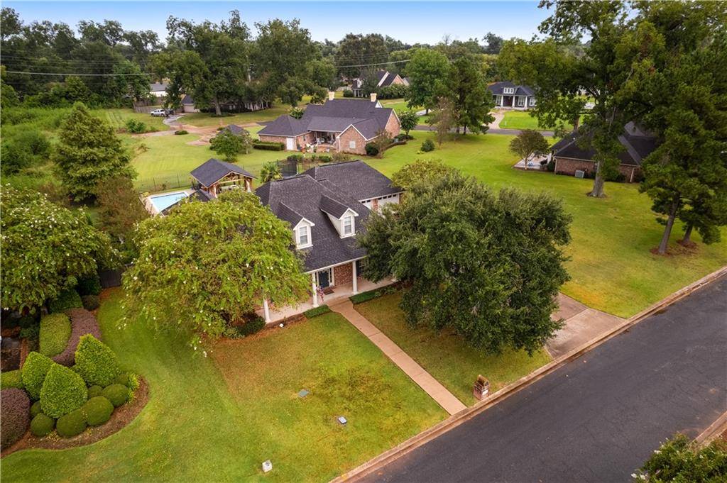 Natchitoches, LA 71457,846 WHITFIELD DR