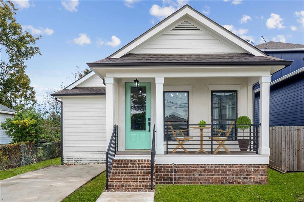 New Orleans, LA 70122,4513 TOURO ST