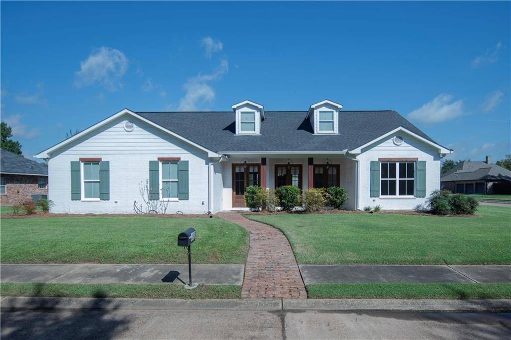 Alexandria, LA 71303,4100 MAYFLOWER BLVD