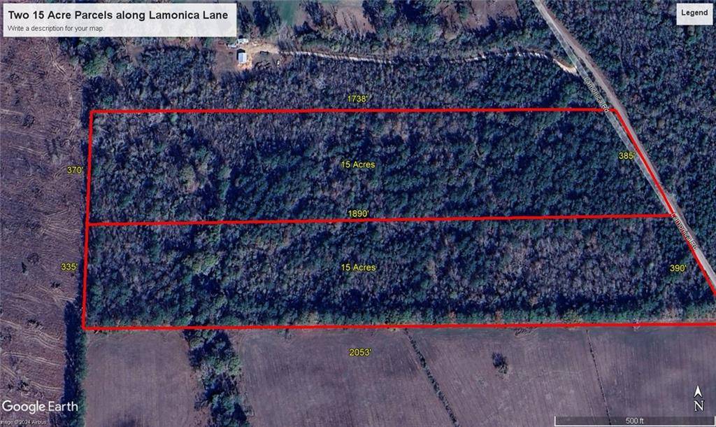 Independence, LA 70443,LAMONICA RD