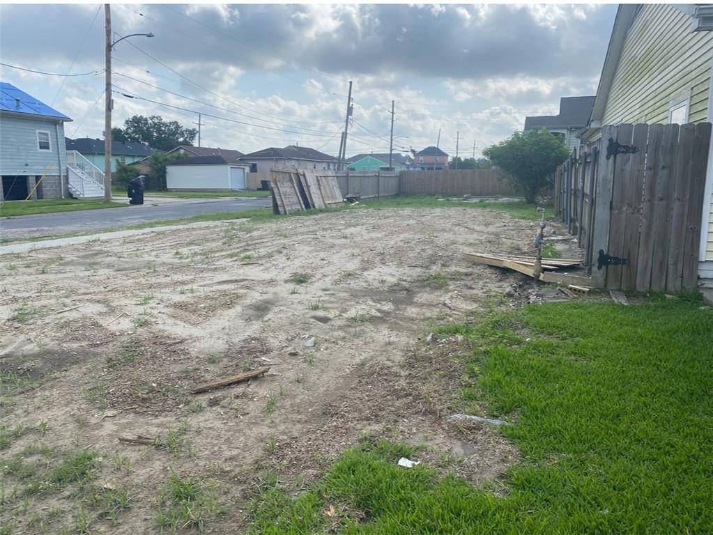 New Orleans, LA 70122,6341 FRANKLIN AVE