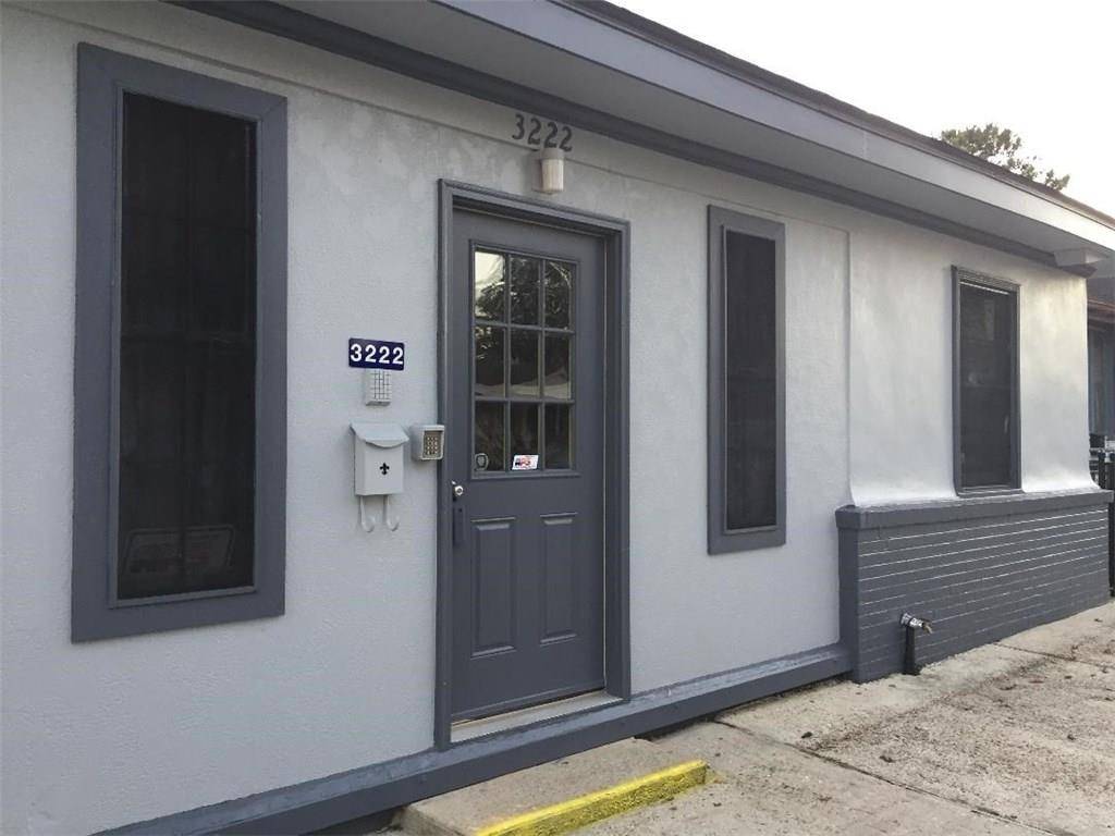 Metairie, LA 70001,3222 ROMAN ST