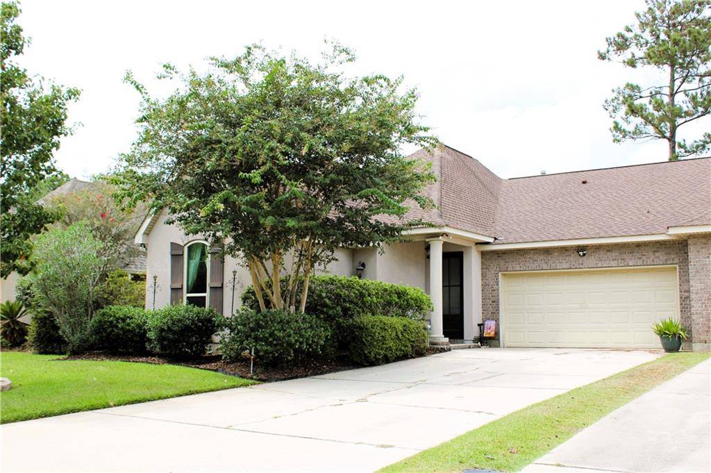 Slidell, LA 70461,165 CROSS CREEK DR #A