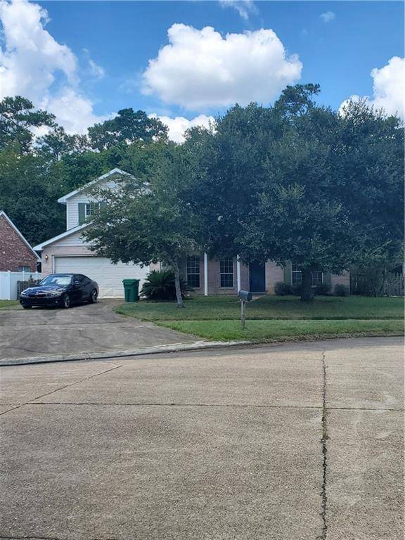 Slidell, LA 70461,1122 LORI DR