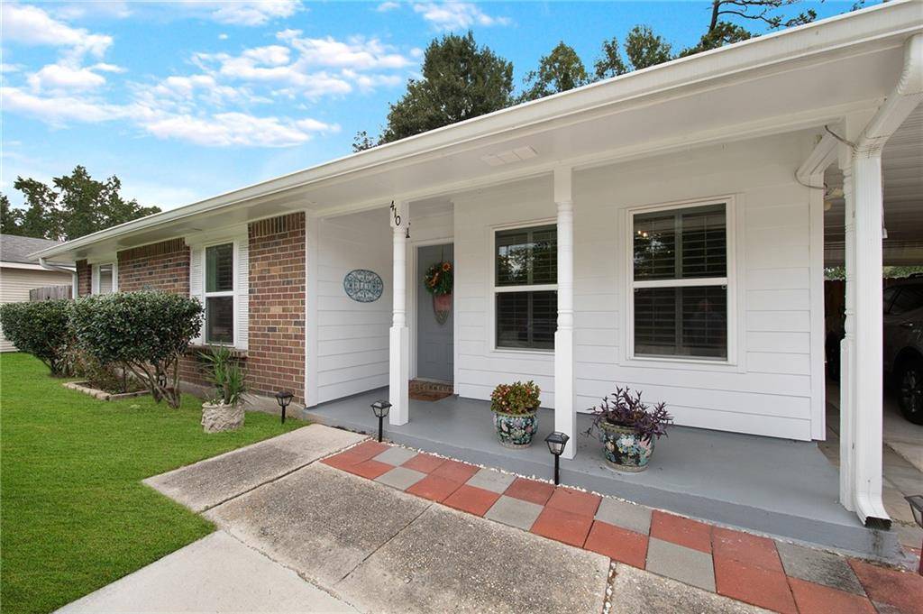 Mandeville, LA 70471,410 FOREST LOOP