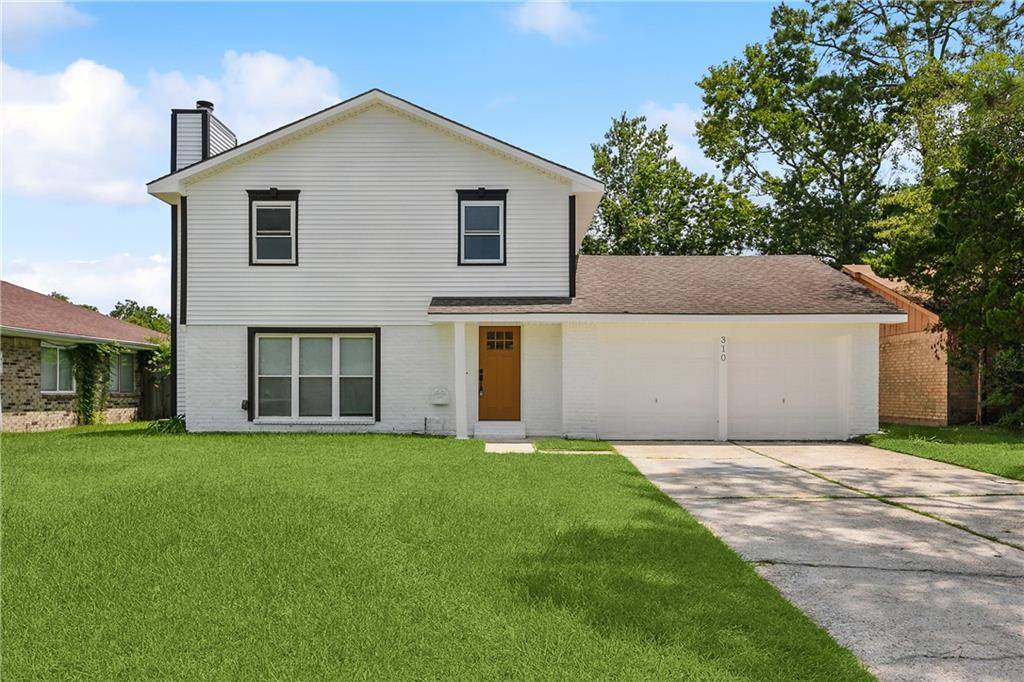 Slidell, LA 70461,310 TIFFANY ST