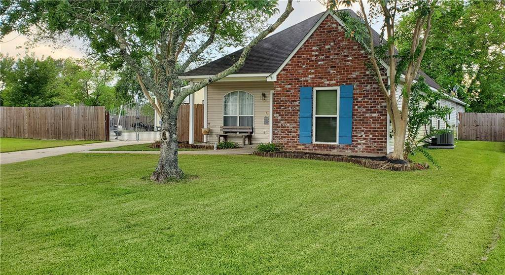 St. Amant, LA 70774,11317 SHELLY ST