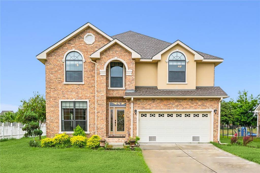 Gretna, LA 70056,3524 LAKE LYNN DR