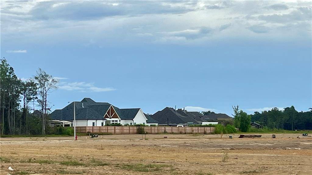 Slidell, LA 70461,HOLLAND WAY