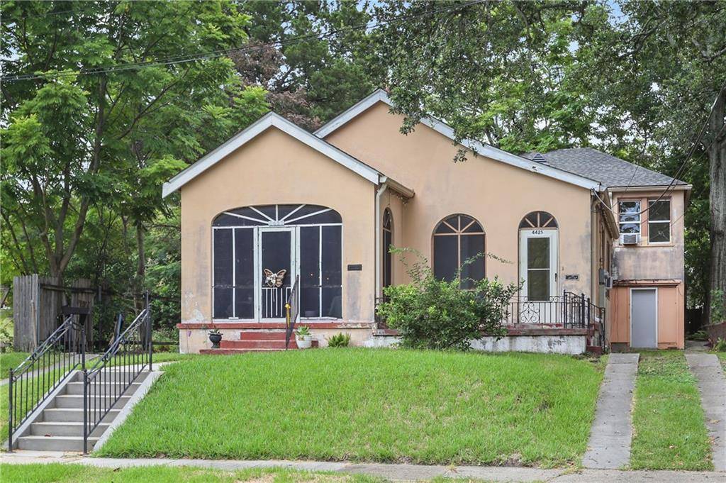 New Orleans, LA 70122,4425 27 MUSIC ST