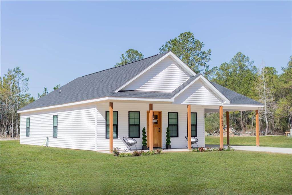 Loranger, LA 70446,TBD/5 OLIPHANT TRL