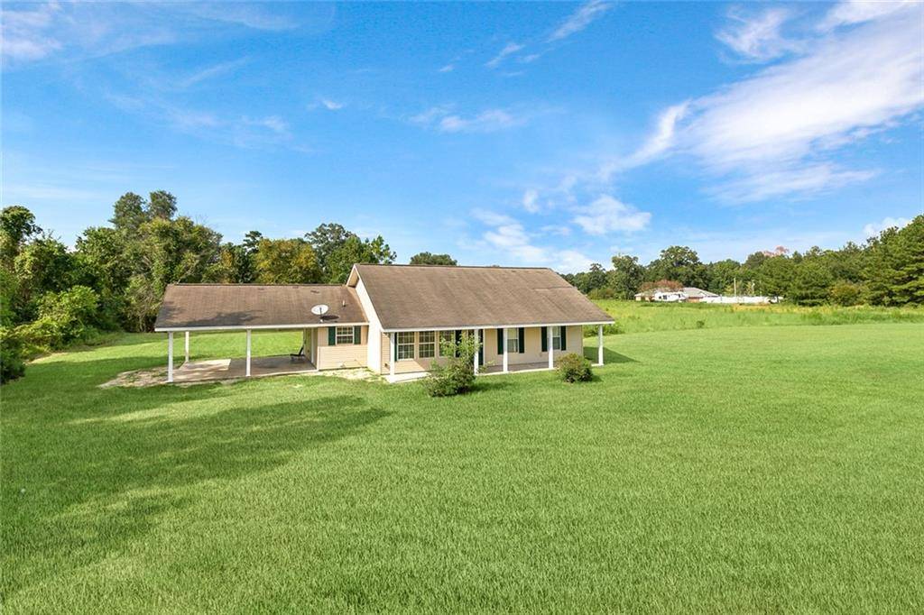 Bogalusa, LA 70427,13515 ROSEWOOD LN