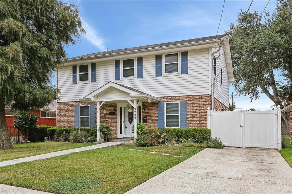 Metairie, LA 70002,3220 METAIRIE CT