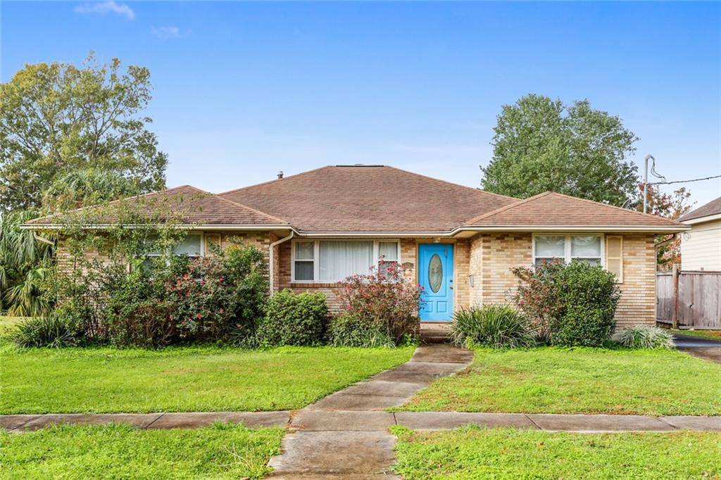 New Orleans, LA 70122,5378 CHAMBERLAIN DR