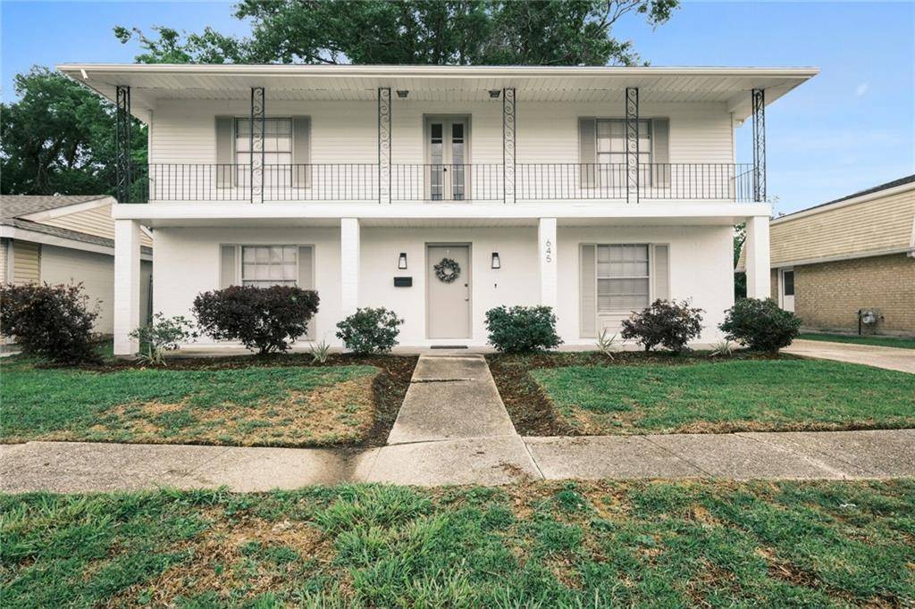 Terrytown, LA 70056,645 W MARLIN DR