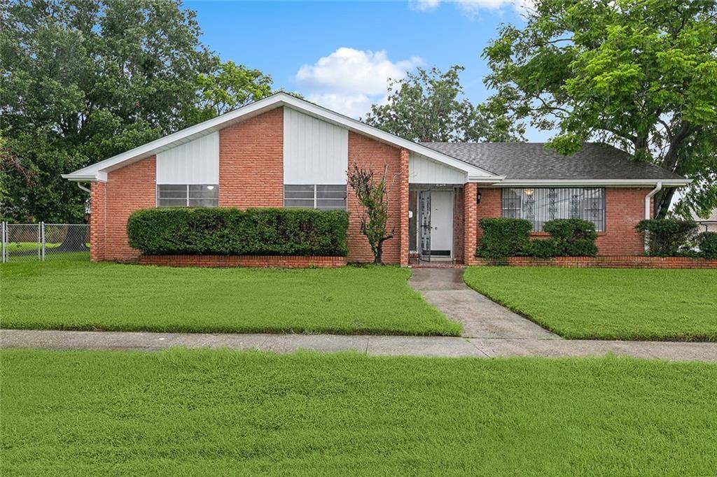 Westwego, LA 70094,533 CHIPLEY ST