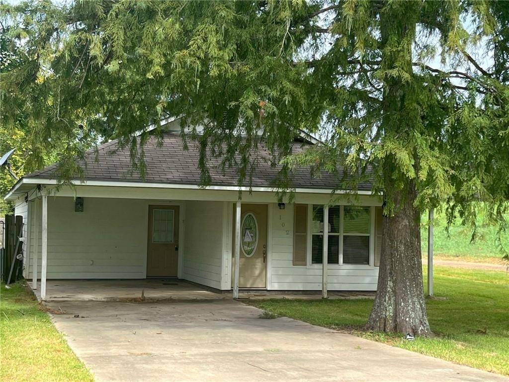 Boyce, LA 71409,102 ERIN ST