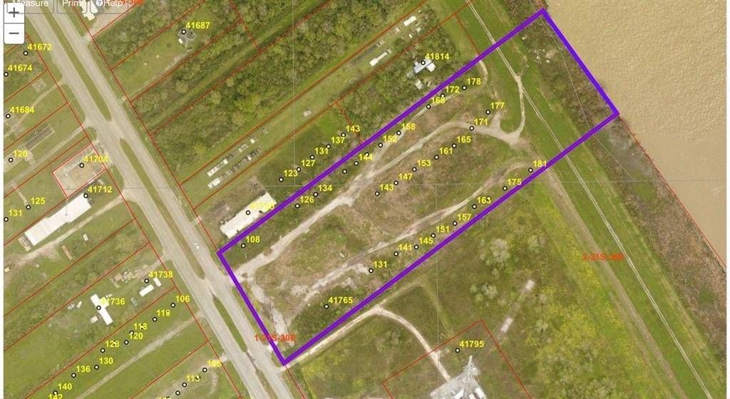 Buras, LA 70037,41765 HWY 23 HWY