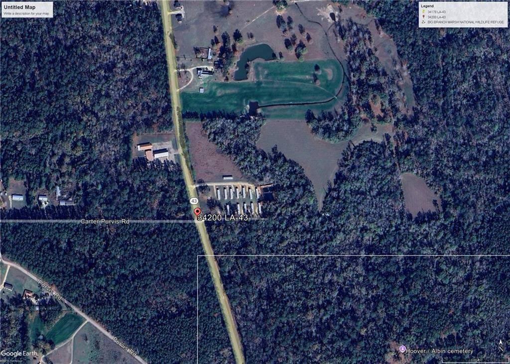 Independence, LA 70443,34200 LA 43 HWY