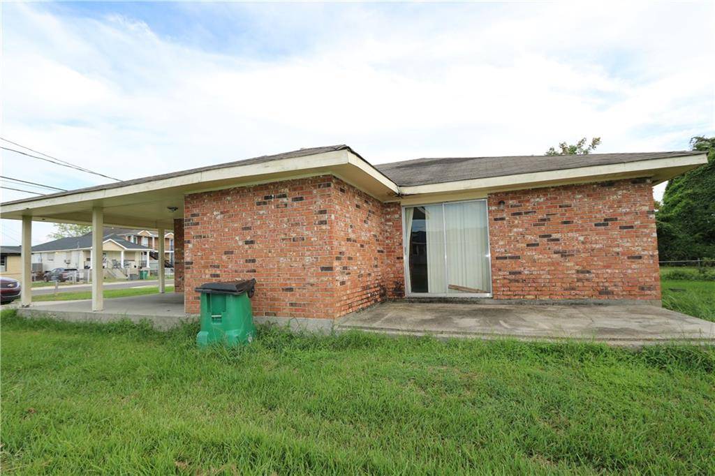 Harvey, LA 70058,1404 ESTALOTE AVE