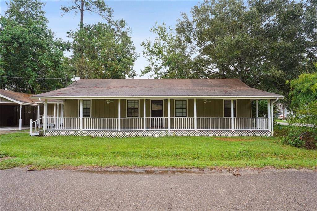 Pearl River, LA 70452,229 2ND ST