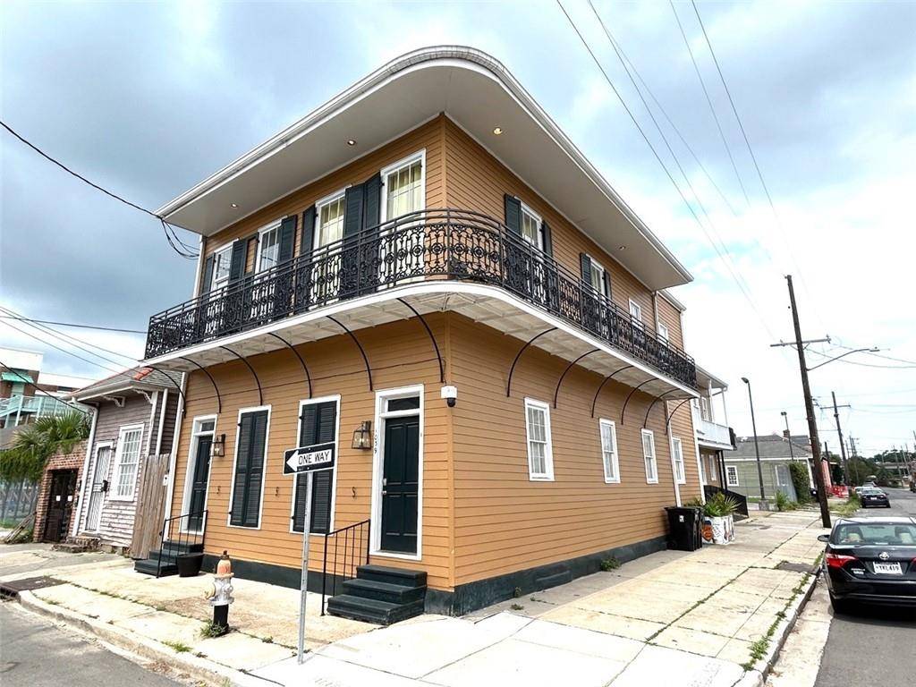 New Orleans, LA 70116,1039 MARAIS ST #1