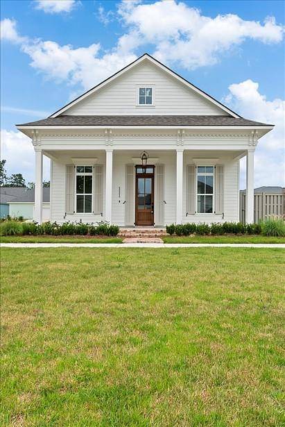 Covington, LA 70433,111 SAGE ALY
