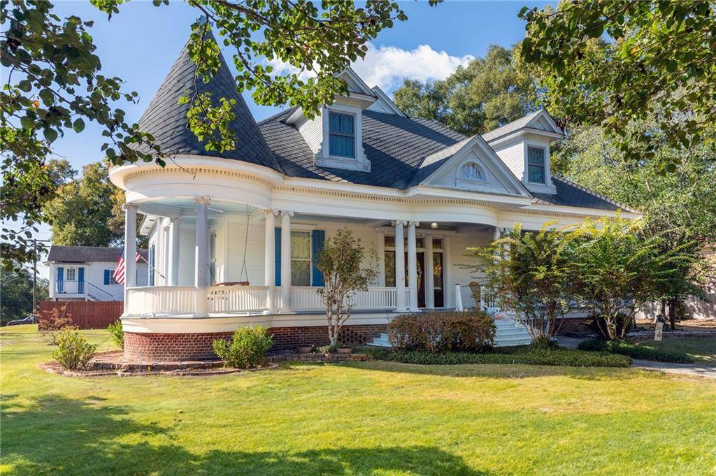 Kentwood, LA 70444,502 E AVE