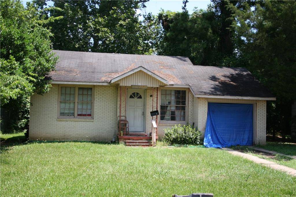 Alexandria, LA 71301,39 WESTWOOD BLVD