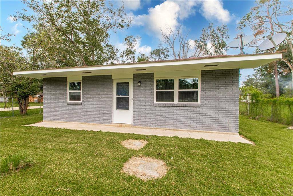 Independence, LA 70443,106 OAK ST