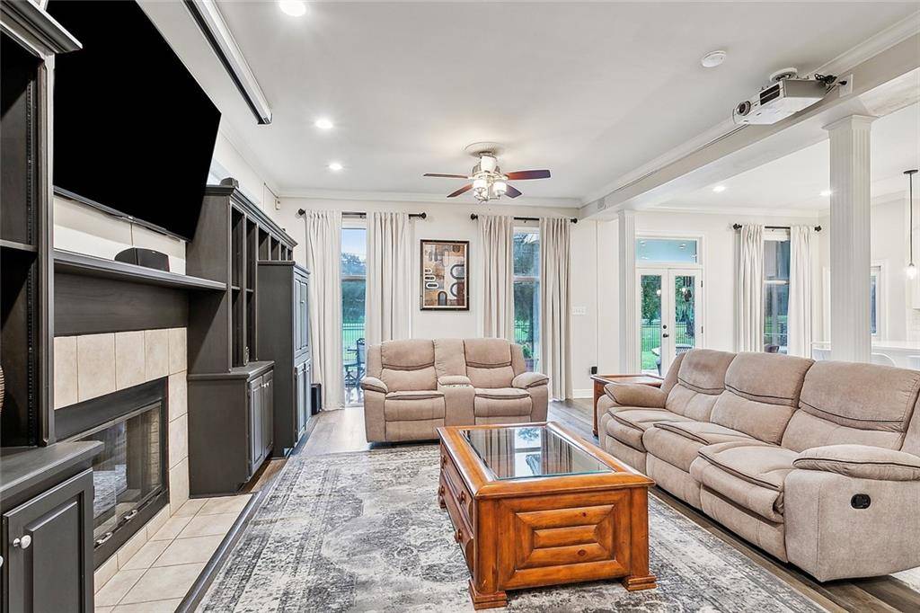 Luling, LA 70070,11 ZEE ANN DR