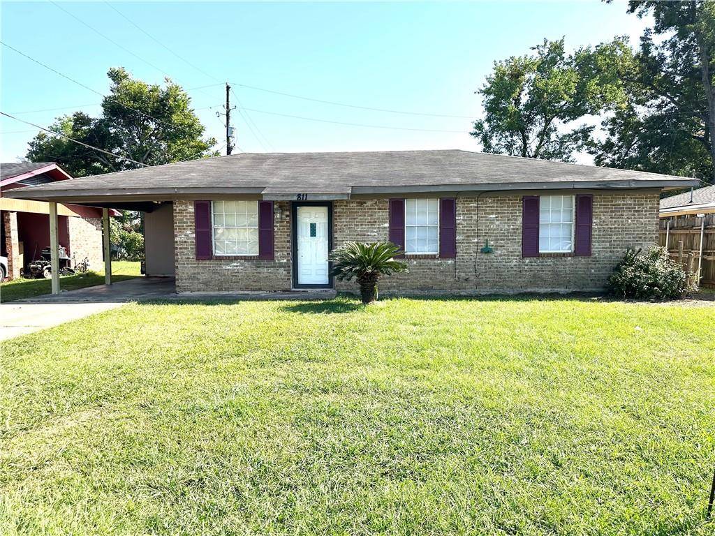 Alexandria, LA 71301,811 RAMPART ST