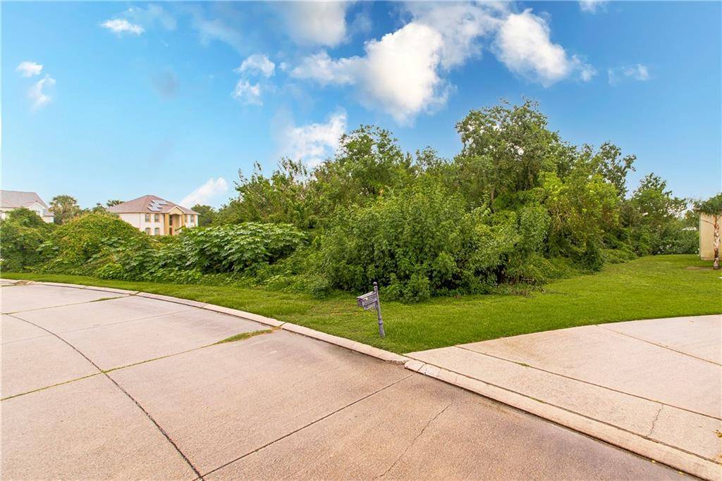 New Orleans, LA 70128,161 OAKMONT DR