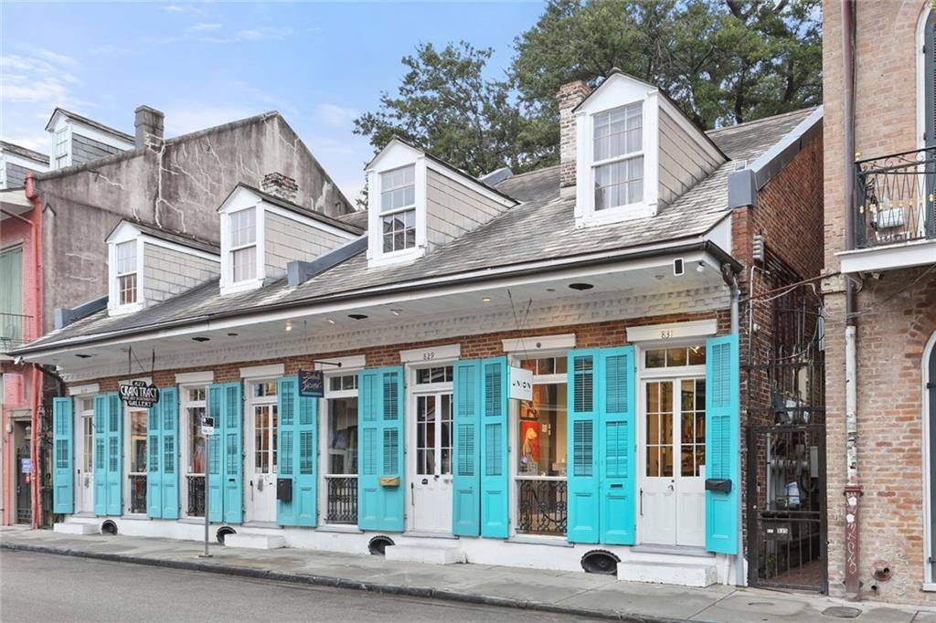 New Orleans, LA 70116,835 ROYAL ST #835